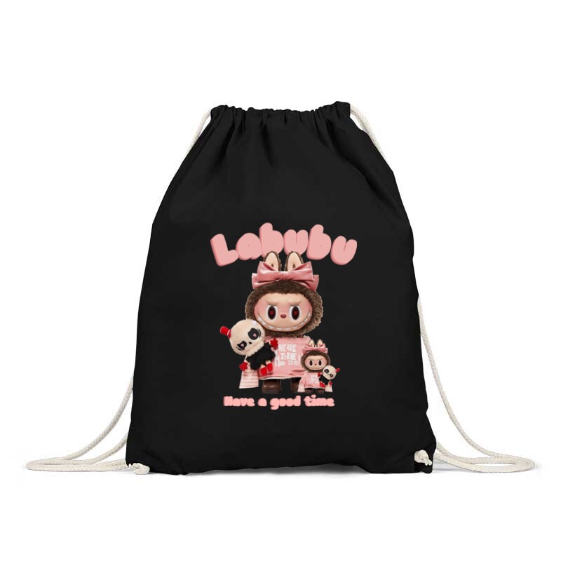 Popmart Labubu 2 Hátizsák