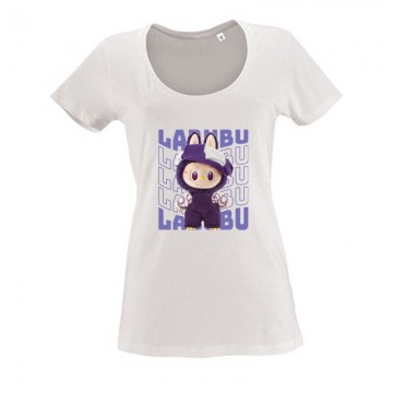 Popmart Labubu 3 Női O...