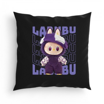 Popmart Labubu 3 Párna