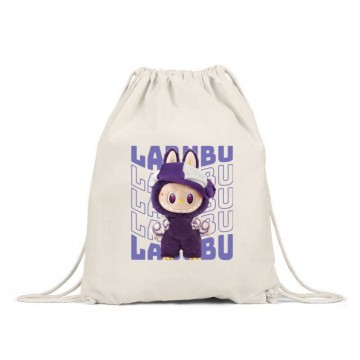 Popmart Labubu 3 Hátizsák