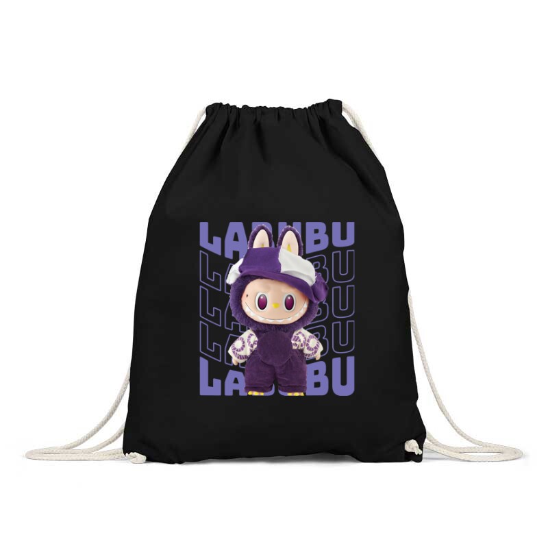 Popmart Labubu 3 Hátizsák