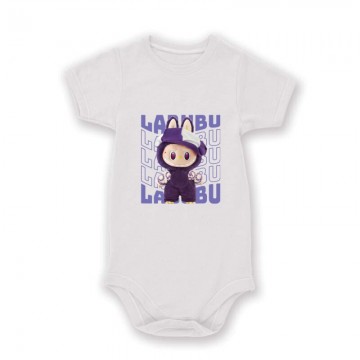 Popmart Labubu 3 Baby Body
