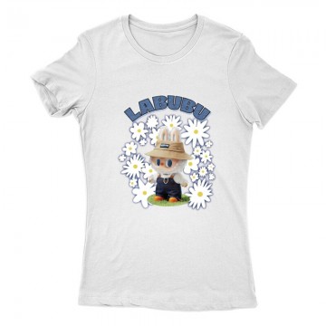 Popmart Labubu Monster Női...