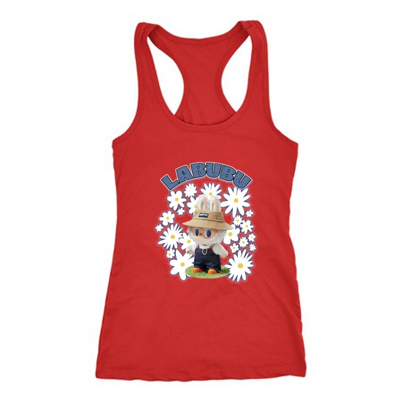 Popmart Labubu Monster Női Trikó