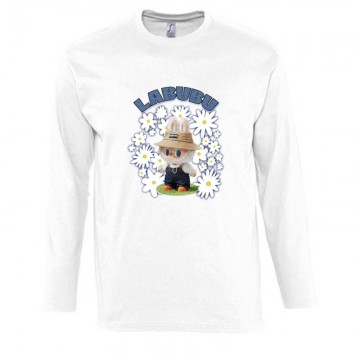 Popmart Labubu Monster...