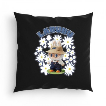 Popmart Labubu Monster Párna