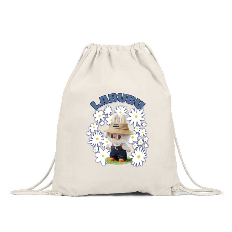 Popmart Labubu Monster Hátizsák