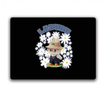 Popmart Labubu Monster Egérpad