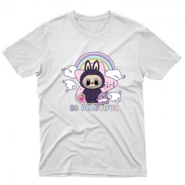 So beautiful 2 Labubu...