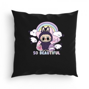 So beautiful 2 Labubu Párna