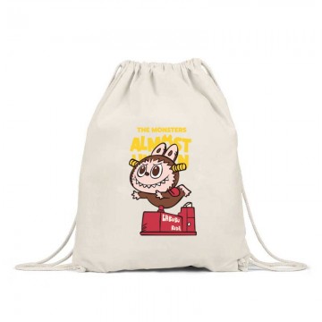 Labubu ride Hátizsák