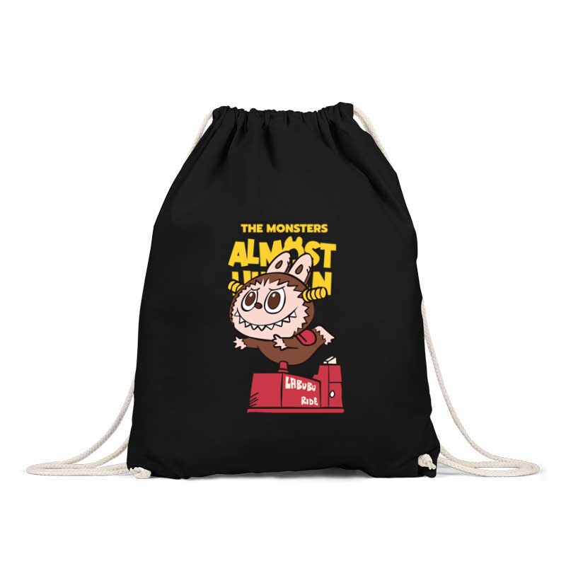 Labubu ride Hátizsák