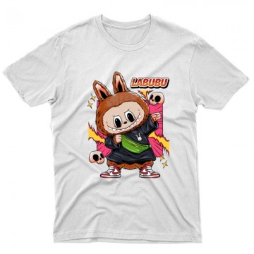 Labubu warrior Unisex Póló