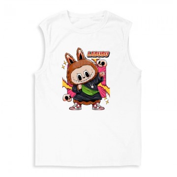 Labubu warrior Férfi Trikó