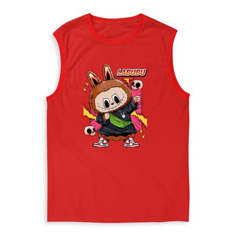 Labubu warrior Férfi Trikó