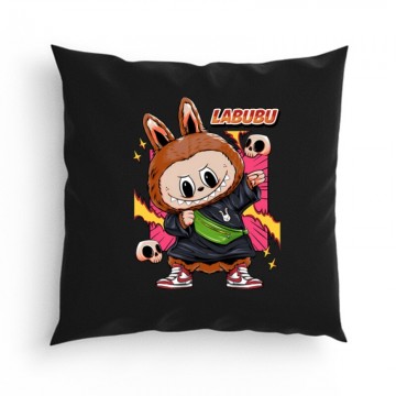 Labubu warrior Párna