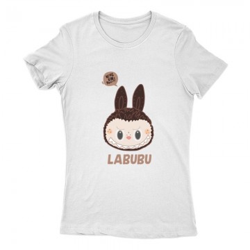 We are the Monster Labubu...