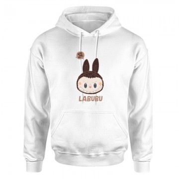 We are the Monster Labubu...