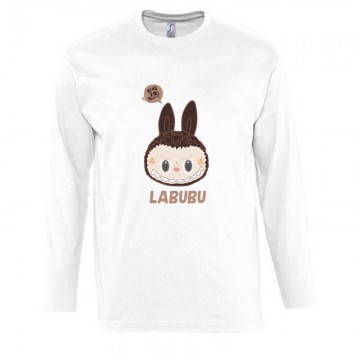 We are the Monster Labubu...