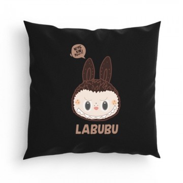 We are the Monster Labubu...