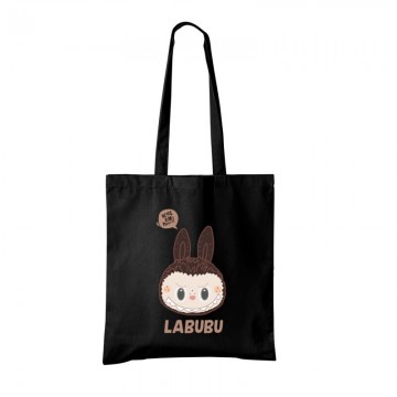 We are the Monster Labubu...