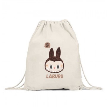 We are the Monster Labubu...