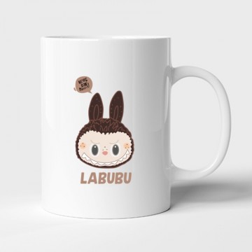 We are the Monster Labubu...