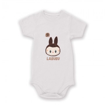 We are the Monster Labubu...