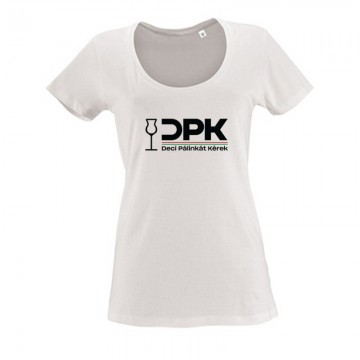 Deci Pálinkát Kérek Női O...