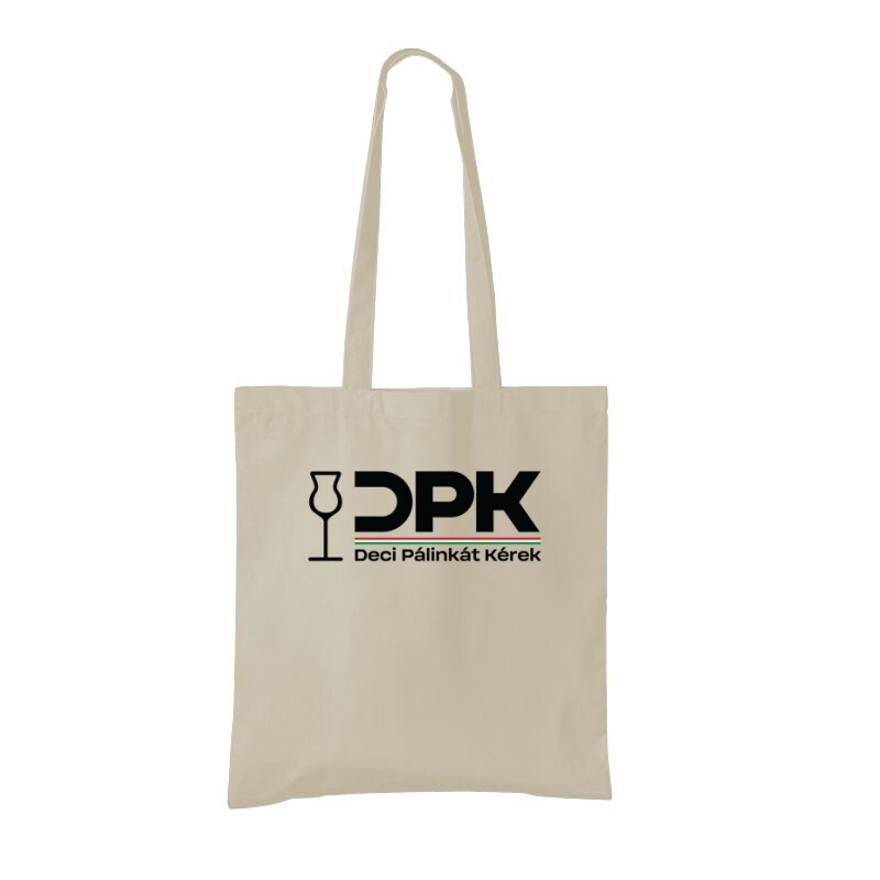 Deci Pálinkát Kérek Bevásárló Táska