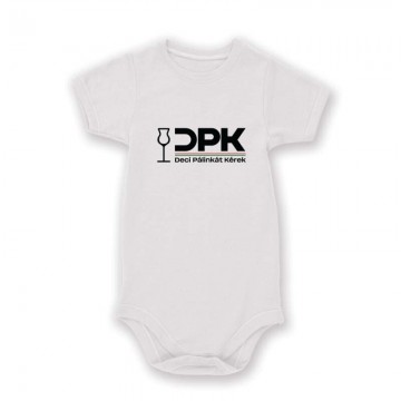 Deci Pálinkát Kérek Baby Body