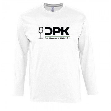 De persze körte Hosszú Ujjú...