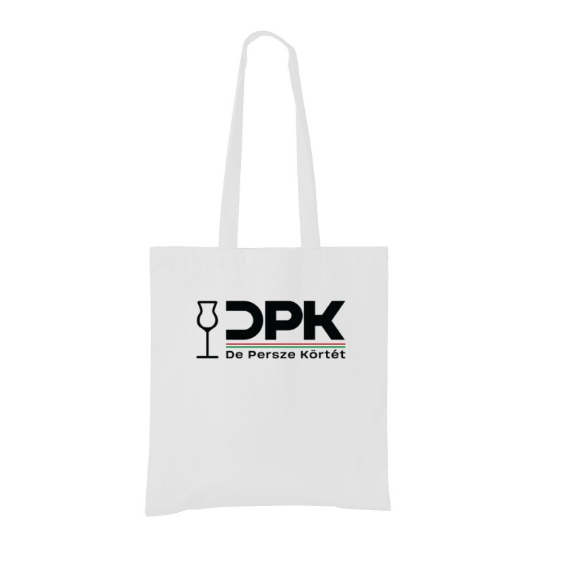 De persze körte Bevásárló Táska