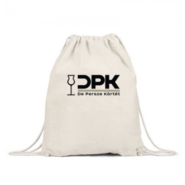De persze körte Hátizsák