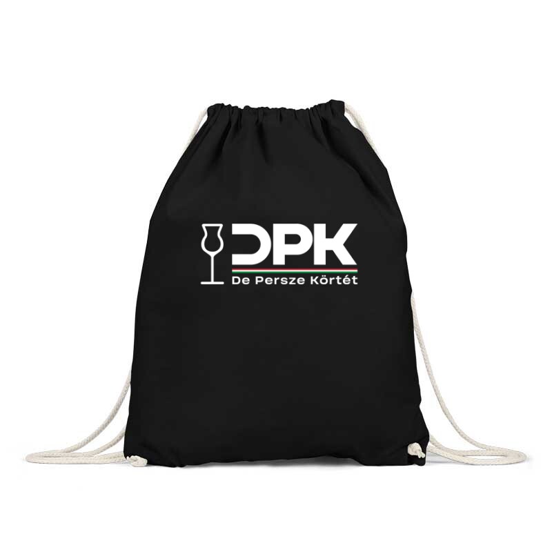 De persze körte Hátizsák