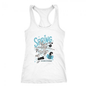 High Bounce Foot Springs...