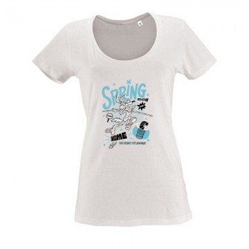 High Bounce Foot Springs...