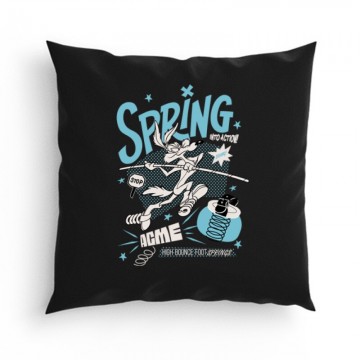 High Bounce Foot Springs Párna