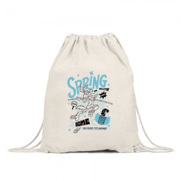 High Bounce Foot Springs...