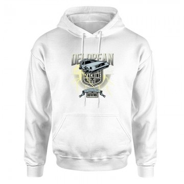 Delorean out a time Unisex...