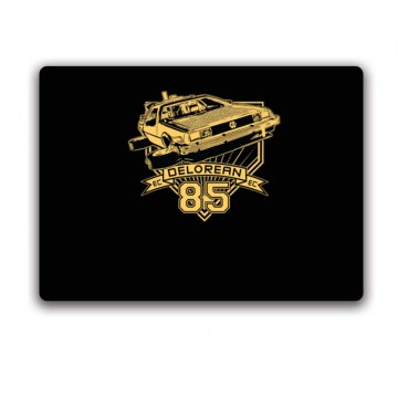 Delorean 85 Egérpad