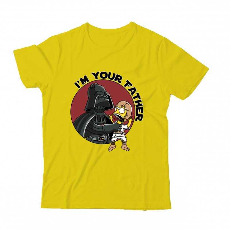 I am your Father Gyermek Póló