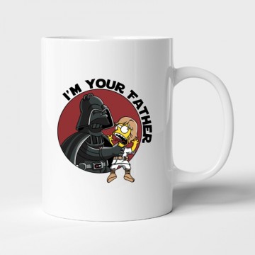 I am your Father Bögre