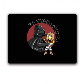 I am your Father Egérpad