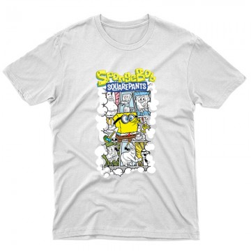 Sponge Bob - Sponge Bob...