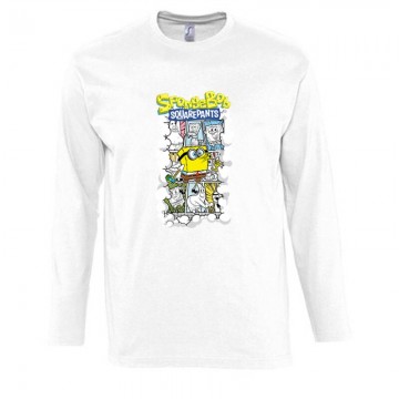 Sponge Bob - Sponge Bob...