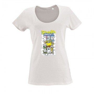 Sponge Bob - Sponge Bob Női...