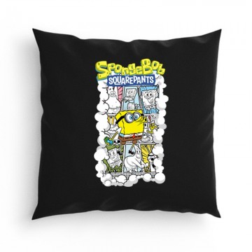 Sponge Bob - Sponge Bob Párna