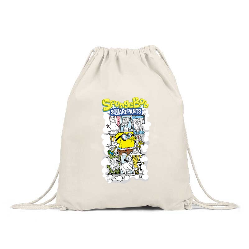 Sponge Bob - Sponge Bob Hátizsák