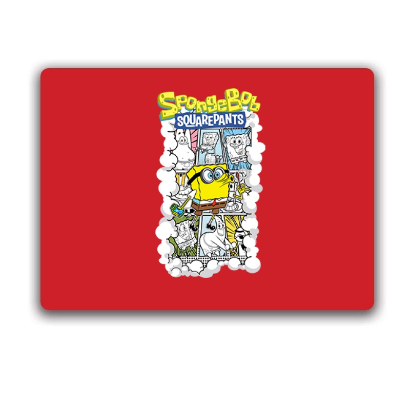 Sponge Bob - Sponge Bob Egérpad